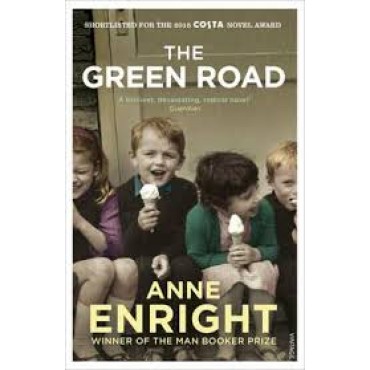 The Green Road         {USED}